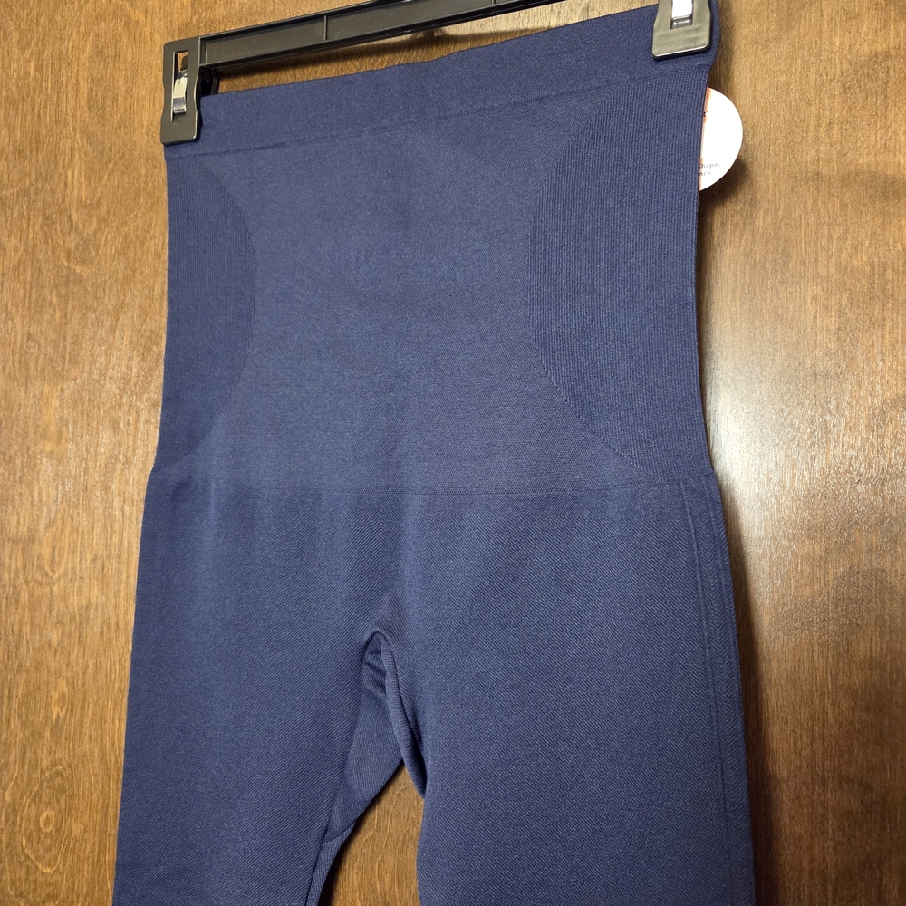 Shapermint High-Waisted Shaping Leggings NWT - Picture 6 of 14